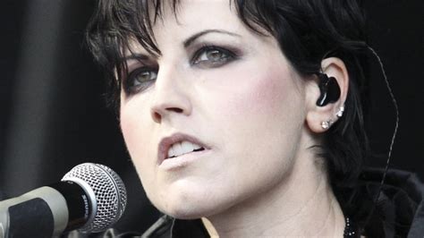 The Cranberries Singer Dolores O'Riordan Passes Away At 46