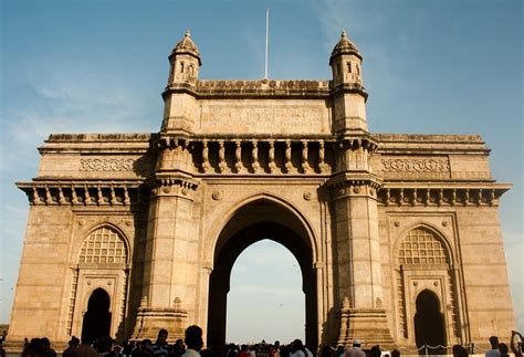 Gateway of India, Mumbai - Timings, History, Best Time to Visit