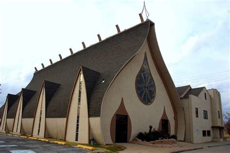 Morning Star Baptist Church, Tulsa Oklahoma by arroyoseccofarm, via ...