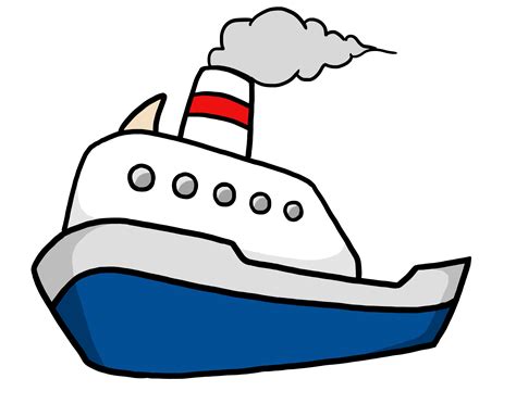 Row Boat Clipart Boat Clip Art | Boat cartoon, Free clip art, Clip art