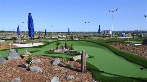 Maroochy River Golf Club plans to expand thanks to mini golf course’s ...