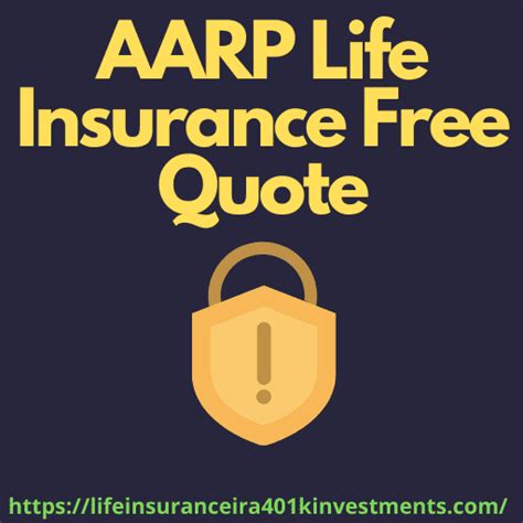 AARP Life Insurance Reviews | Pros & Cons | Know Your Options