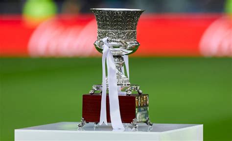 Super Cup Season - Destination KSA