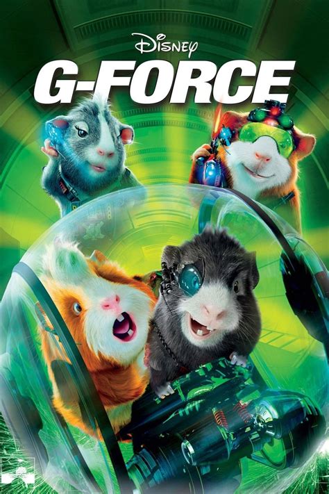 G-Force Pictures | Rotten Tomatoes