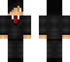 xNestorio edit | Minecraft Skin