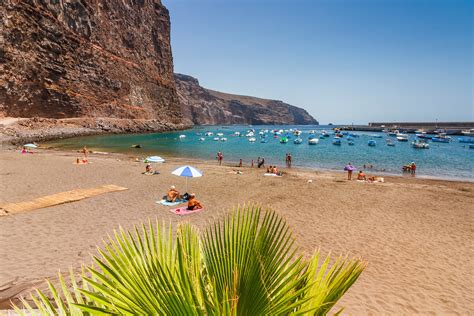 La Gomera, cosa visitare?