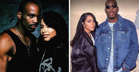 Gone Too Soon: Let's Get to Know Aaliyah and DMX and Their Relationship