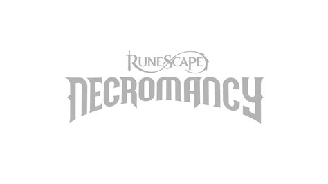 Runescape 3 Logo