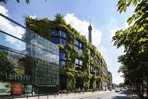 Musée du quai Branly – Jacques Chirac | A cultural landmark in Paris