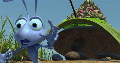 18 GIFs Of Flik From A Bug's Life That Perfectly Sum Up All Of Your ...