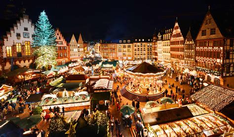 German Christmas markets: What visitors must not miss out on