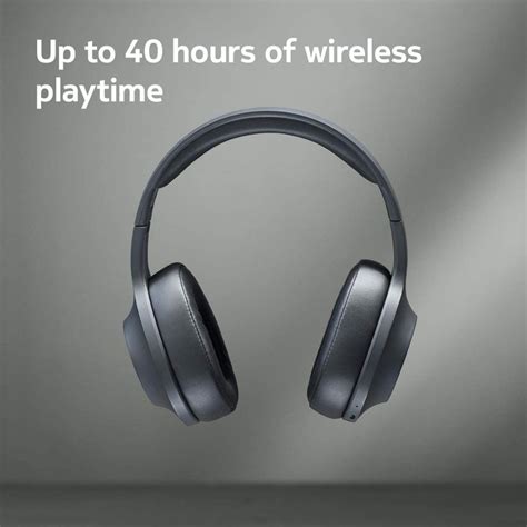 Nokia Essential Wireless Headphones E1200 - GadStyle BD