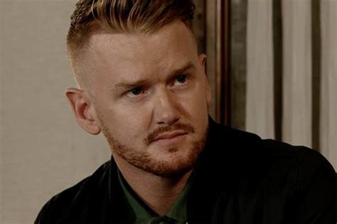 Corrie's Gary Windass to make shocking killer confession - WSTale.com