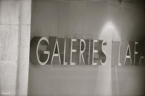 Galeries Lafayette by VirginieB on DeviantArt