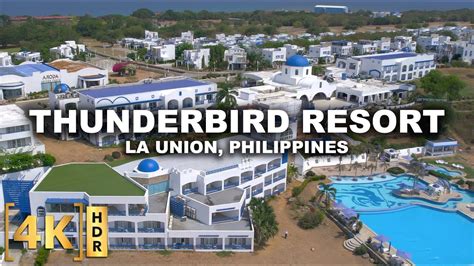 The Santorini of Asia! Tour at Thunderbird Resort & Casino | 5-Star ...