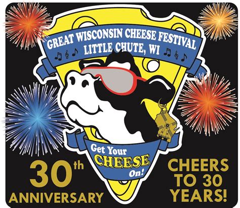 Great Wisconsin Cheese Festival | Little Chute, WI - Official Website