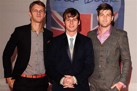 Foster The People announce new album 'Supermodel', stream 'Coming Of ...