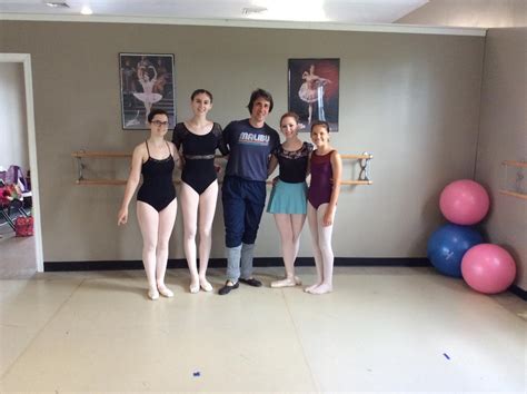 Summer Ballet Intensive - River Ballet Company