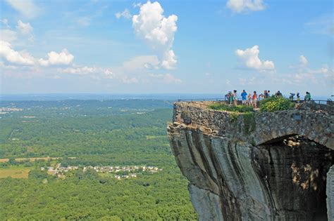 Lookout Mountain Georgia | Travel Quest - US Road Trip and Travel ...