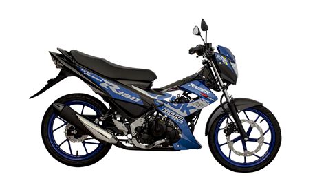 Suzuki Motorcycles Philippines Raider 150 - motorcyclesjulll