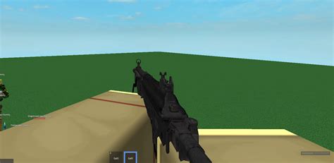 Gun script roblox - posadoor