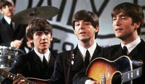 Global Beatles Day – June 25, 2024