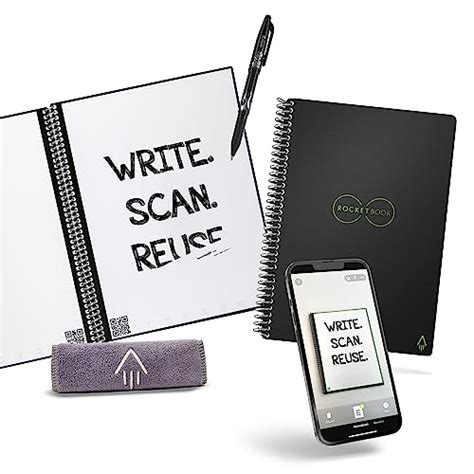 8 Best Electronic Notebook With Pen for 2023 | CitizenSide