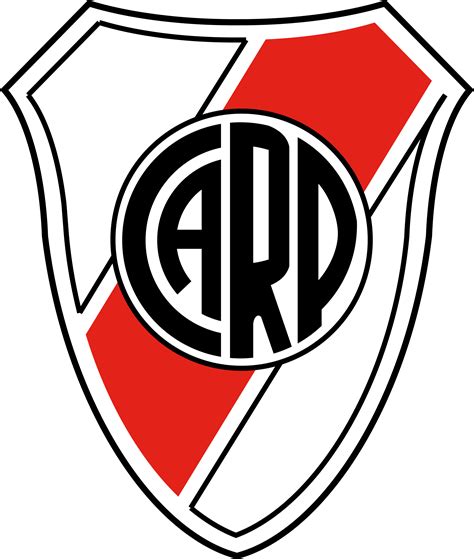 River Plate Logo - Club Atlético River Plate Escudo | Escudo river ...