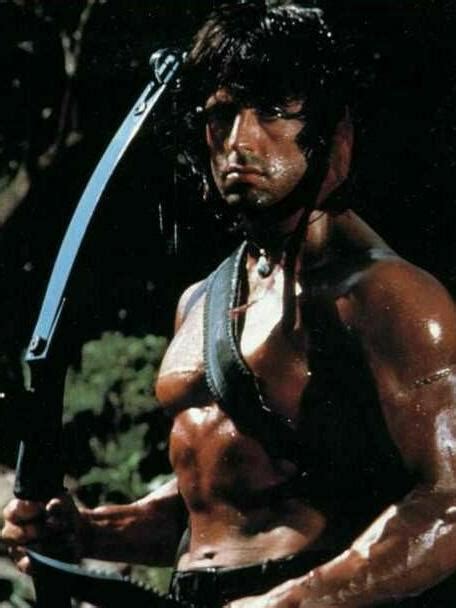 Rambo 2 Quotes. QuotesGram