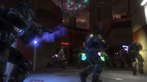 Gaming preview: Halo Reach trailer - Video - CNET