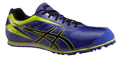 Asics Track Spikes - 2015