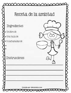 12 ideas de Texto instructivo para niños | texto instructivo para niños ...