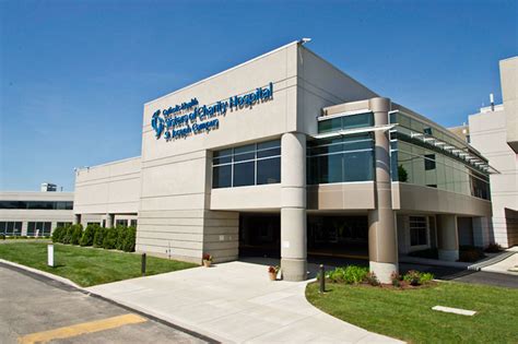 Emergency Department at Sisters Hospital’s St. Joseph’s Campus to close ...