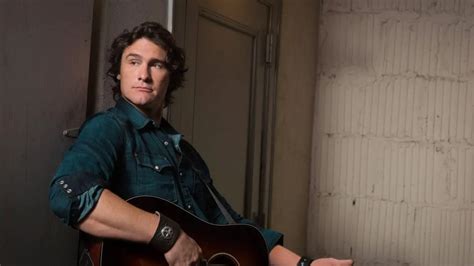 Joe Nichols Songs Ranked | Return of Rock