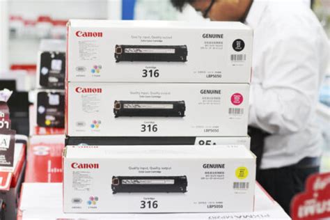 How Buyback Programs Help to Sell Toner Cartridges