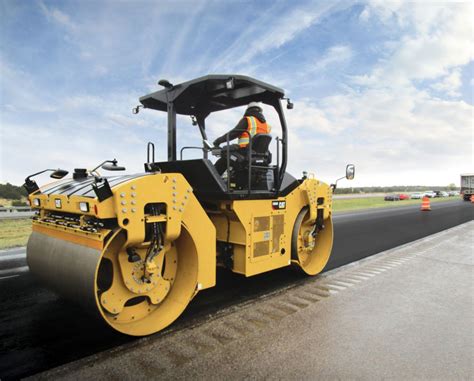 5 reasons why you should buy a road roller - Heavy Equipment Market ...