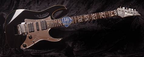 Ibanez-Jem – Srv Music Store