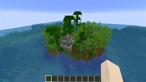 10 Best Minecraft Jungle Temple Seeds - Thehiu