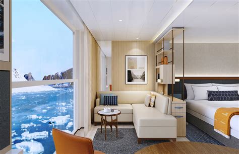 Photos: See Inside the New Cruise Ships Heading for Great Lakes ...