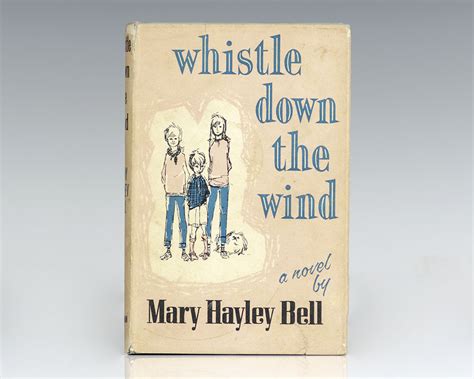 Whistle Down the Wind. - Raptis Rare Books | Fine Rare and Antiquarian ...