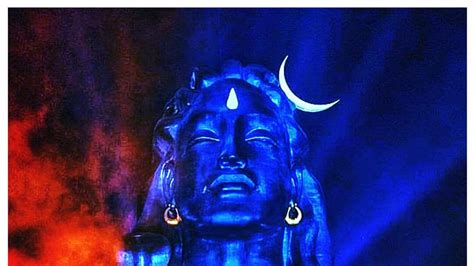 Mahadev Lord Shiva HD Mahadev Wallpapers | HD Wallpapers | ID #58843