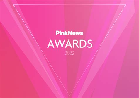 PinkNews Awards nominees 2022: Full list