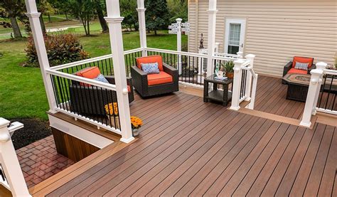 Points It’s Essential To Be Informed About Quality Composite Decking ...