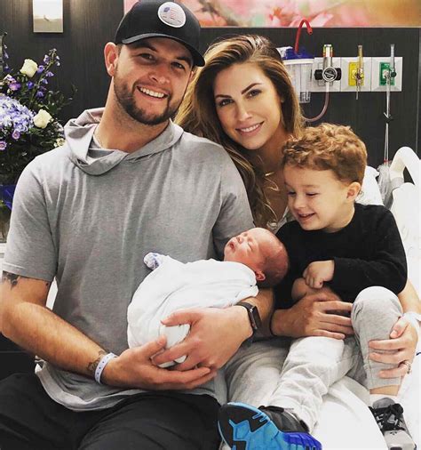 Katherine Webb and AJ McCarron: All About Their Relationship and Family