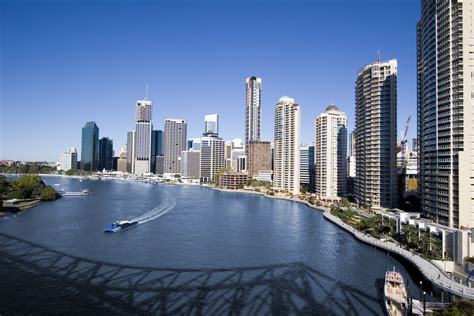 Fully-Furnished Apartments in Brisbane | Astra Apartments