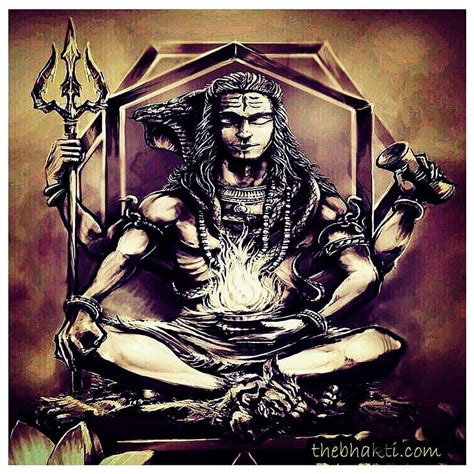 Lord Shiva ,shiva, mahakal HD phone wallpaper | Pxfuel