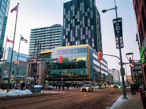 Winnipeg: 10 Must-See Attractions