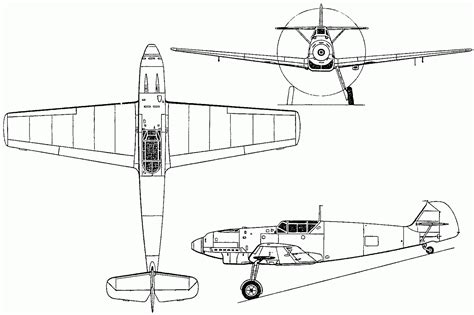 charlie.the pilot: Plague: BF-109 Messerschmitt 1935