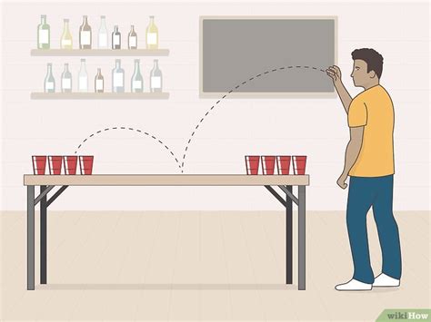 How to Play Beer Pong: Rules, Tips, & Tricks