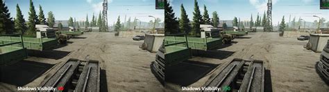 The Best Tarkov Settings - Graphics and optimization guide - Odealo